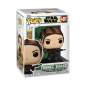 Preview: FUNKO POP! - Star Wars - The Book of Boba Fett Fennec Shand #481